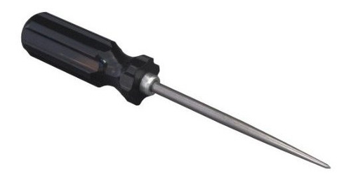 Cal-van Tools 351 Punzón Multiusos, Negro