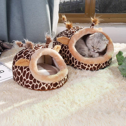 Cama Casa Cuyo Raton Conejo Erizo Huron Cama Cobayas Hamster