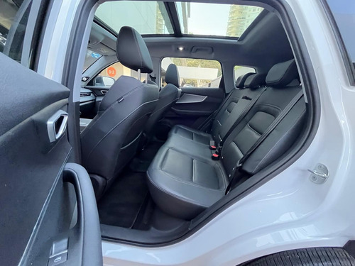 Chirey Tiggo 7 Pro E+ 1.5 Phev Premium