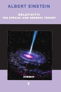 Libro Relativity: The Special And General Theory - Albert Ei