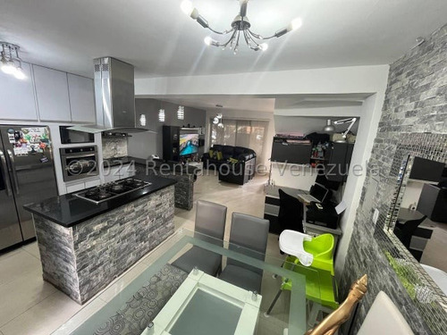 Townhouse Ventae 2 Puestos Estacionamiento Techados, Vigilancia 24 Horas, Pozo De Agua C/filtros, Tanque Subterraneo El Guayabal Valencia Carabobo Leida Falcon Lf24-24302