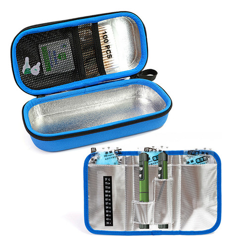 Estuche Protector De Almacenamiento For Bolígrafo, Bolsa
