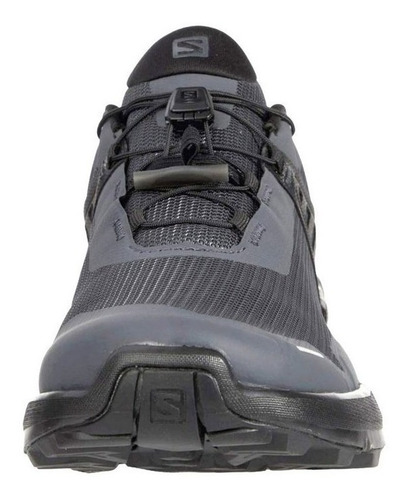 Zapatillas Salomon Hombre Trekking X Raise Trail Running Cke