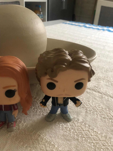 Vendo Funko Pop