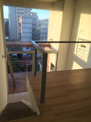 Hermoso Depto Casi Nuevo San Martin Centro