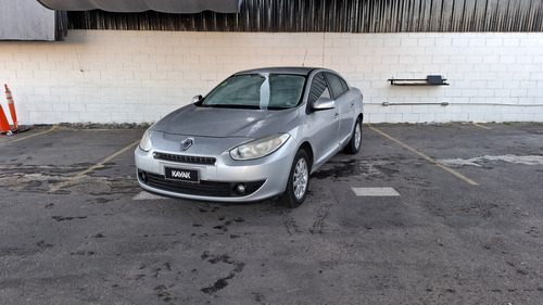 Renault Fluence 2.0 Dynamique