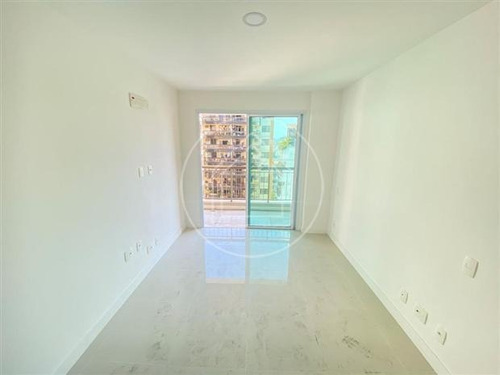 Apartamento - Ref: 848415
