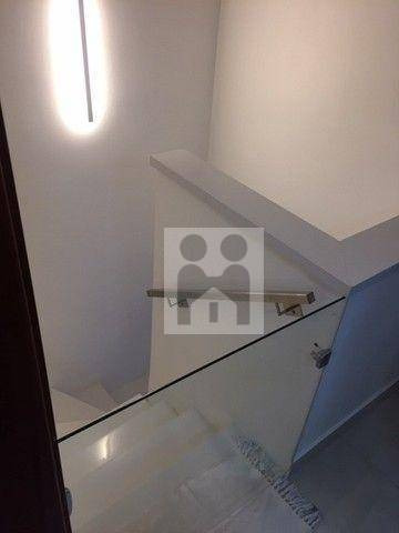 Imagem 11 de 20 de Casa Com 3 Dormitórios À Venda, 162 M² Por R$ 720.000,00 - Condomínio Guaporé - Ribeirão Preto/sp - Ca1062