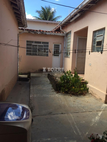 Imagem 23 de 23 de Casa À Venda Em Jardim Chapadão - Ca004046
