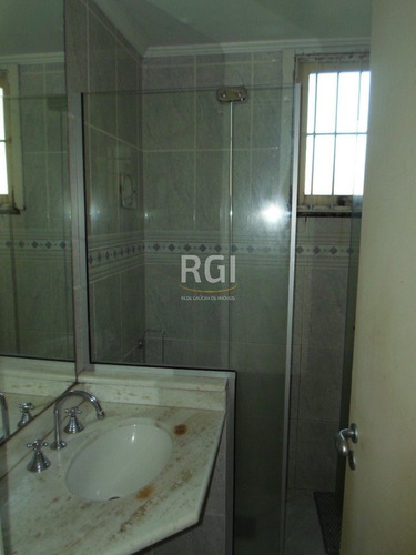 Imagem 4 de 16 de Apartamento Jardim Do Salso Porto Alegre - 6963