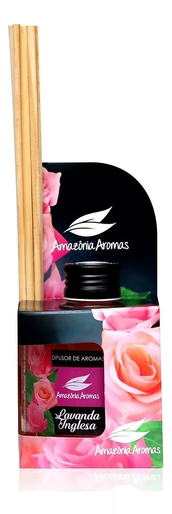 Primeira imagem para pesquisa de amazonia aromas