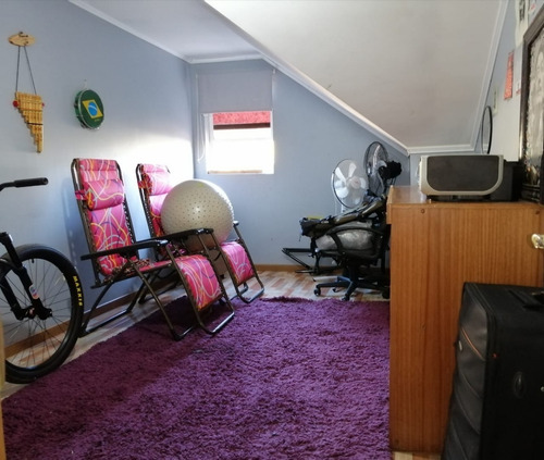 Imagen 17 de 22 de Casa En Avenida El Rosal Villa Santa María Maipú