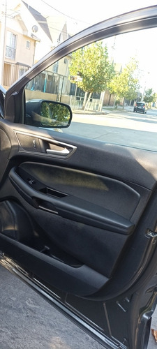 Imagen 22 de 24 de Ford Edge Sel