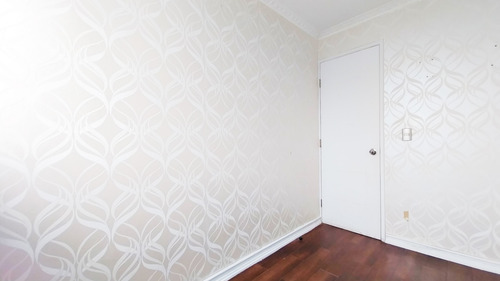 Departamento 3 Dorm. Conexión A Lavadora Venta En Santiago