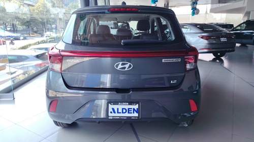 Hyundai Grand i10 1.2 Gl Mid At