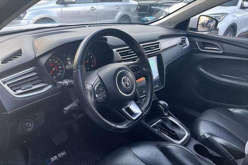 Mg Mg5 2022