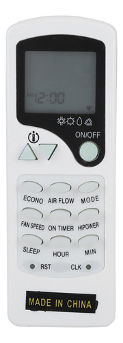 Controlador Inteligente De Control Remoto De Aire Acondicion
