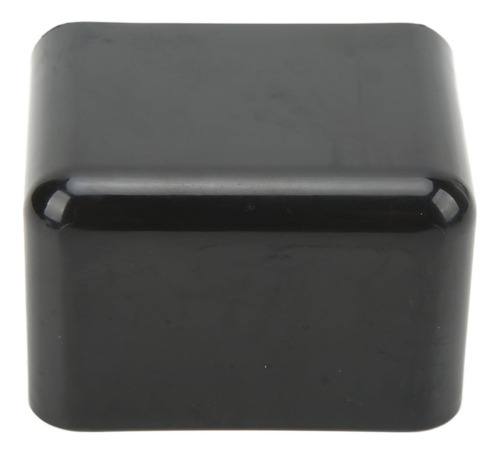 Casquillo De Soporte De Paragolpes 13 04711 Negro Con Superf