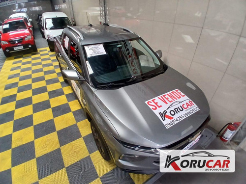 Chevrolet Montana Premium 1.2.t.u/d.a/t.sec Pto Fincio