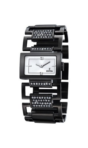 Imagen 1 de 3 de Reloj Festina Da18ac29mi F16333-1