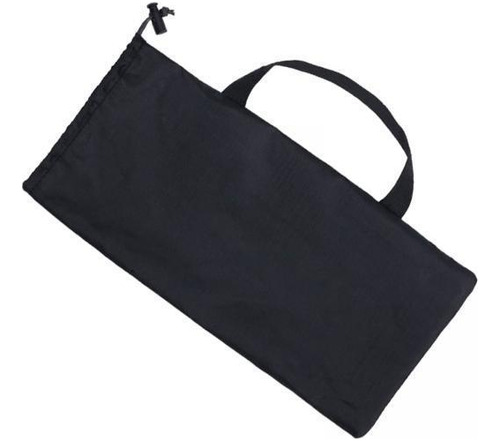 2 Bolsa De Almacenamiento Para Silla De Camping, Taburete