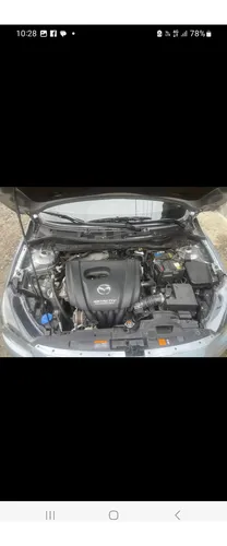 Mazda 2 1.5 Grand Touring