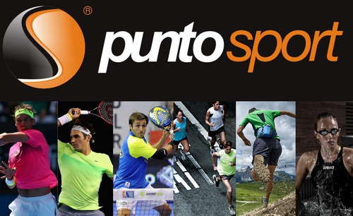 Zapatilla Salomon Sonic Pro Naranja Running