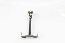 Comprar Soporte Porta Patente Zanella Rz 25 Original