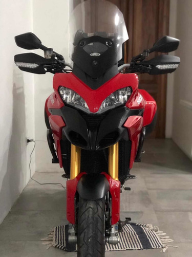 Ducati 1200