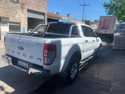 Ford Ranger Xlt