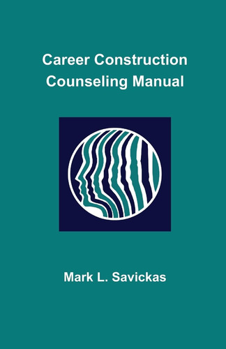 Libro:  Career Construction Counseling Manual