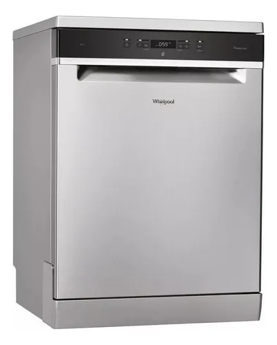 Lavavajillas Whirlpool Wlv14sy 14 Cubiertos