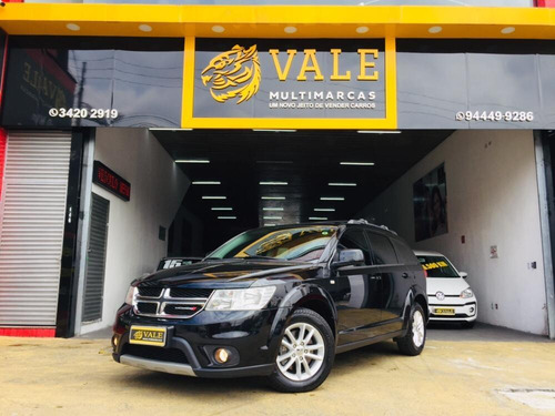 Journey 2015 3.6 Sxt 5p