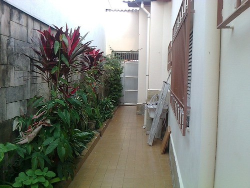 Imagem 10 de 15 de Casa Para Venda, 3 Dormitórios, Jardim Da Saúde - São Paulo - 3601
