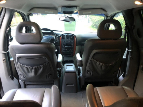 Gran Caravan Limited 2005