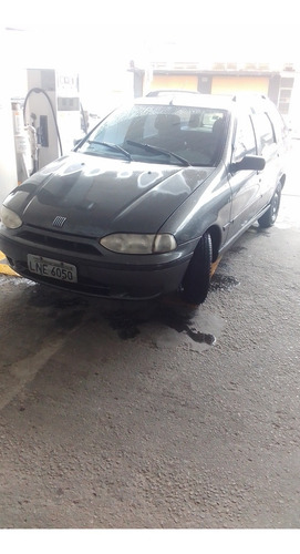 Fiat Palio Weekend 2000 1.0 6 Marchas 5p