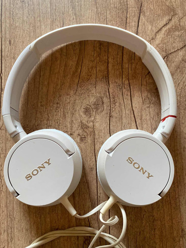 Headphone Sony