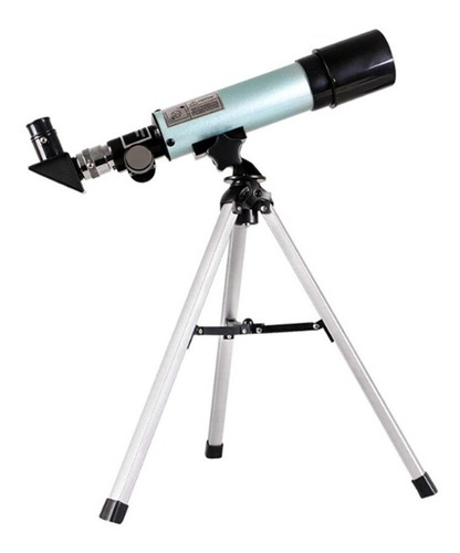 Telescopio Monocular Telescopio Astronómico Zoom Shot 1435
