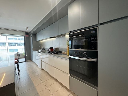 Venta Departamento Nuevo 2b2d1e1b Country Club Las Condes