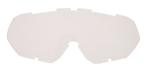 O'neal Gafas Unisex Para Adulto. Transparente