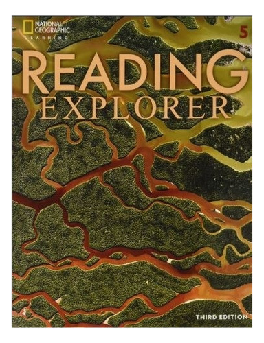 Reading Explorer 5 3/ed - Studnet's Book & Online Workbook