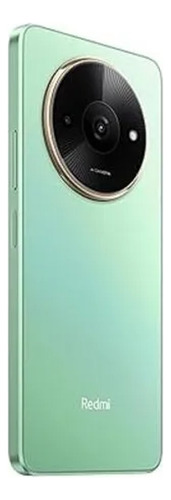 Xiaomi Redmi A3x 128gb De 4gb Ram Liberado Verde Claro Verde Claro