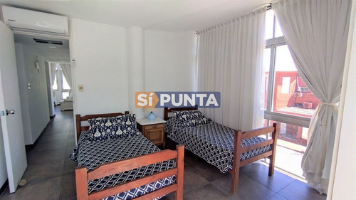 Imagen 20 de 21 de Apartamento En Alquiler Invernal - Zona Península