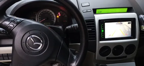 Mazda 5 2.0 Lfwa6