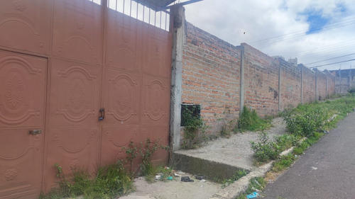 Venta Terreno Quito