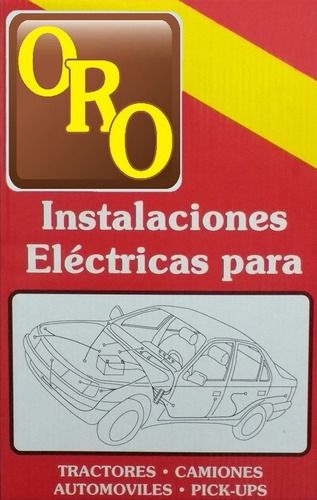 Imagen 1 de 10 de Instalacion Electrica Ford F100 350 Diesel C/alter 1973-1978