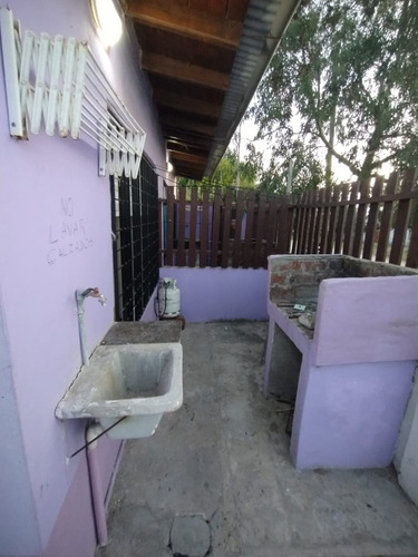 Venta Complejo 3 Deptos En San Clemente