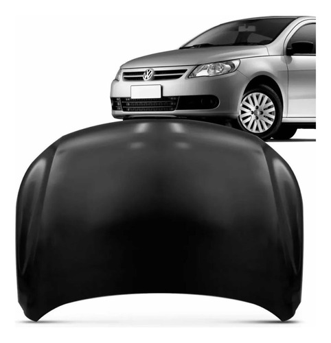 Capot Gol Trend Voyage G5 2008 2009 2010 2011 2012 Vw