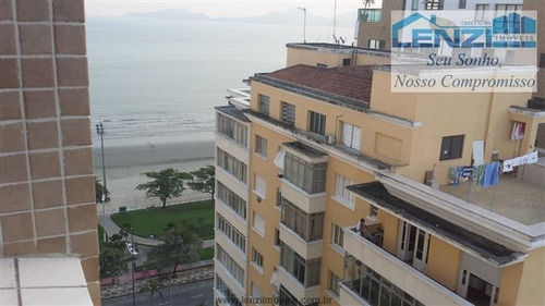 Imagem 21 de 29 de Apartamentos À Venda Em Santos/sp - Compre O Seu Apartamentos Aqui! - 1282317