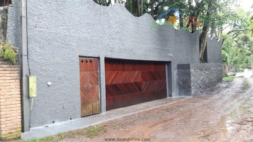 Chácaras À Venda Em Mairiporã/sp - Compre O Seu Chácaras Aqui! - 1341813